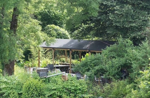 Confolens House | Riverside Gite