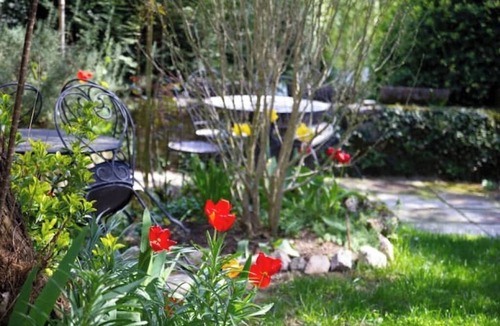 Confolens House | Riverside Gite