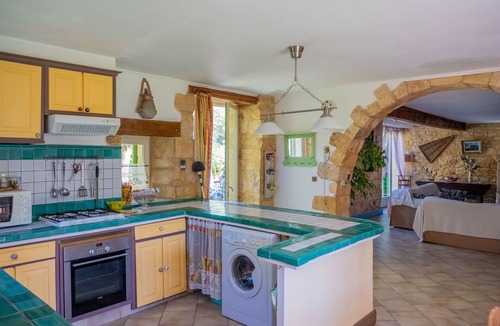 Sergeac Cottage | Riverside Gite - Lo Gorro