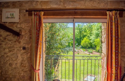 Sergeac Cottage | Riverside Gite - Lo Gorro