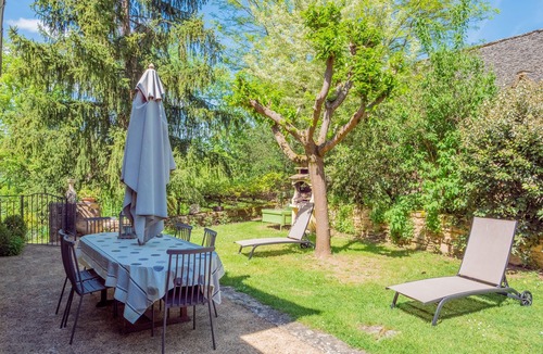 Sergeac Cottage | Riverside Gite - Lo Gorro