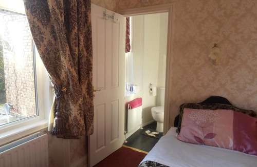 Morpeth House | Riverside Guest House