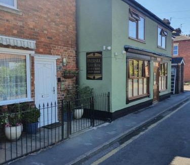 Sleaford Bed & Breakfast | Riverside Guest House