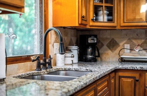 Fishers House | Riverside Haven | Secluded Oasis | Hot Tub | Grill