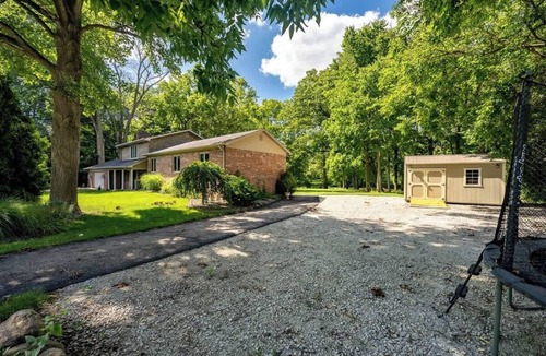 Fishers House | Riverside Haven | Secluded Oasis | Hot Tub | Grill