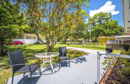 Riverside Heights House | Riverside Heights Bungalow