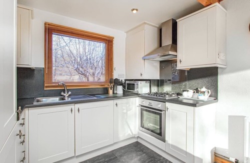 Whitebridge Ski Chalet | Riverside Highland Lodges