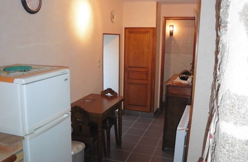 Peyrat-la-Noniere House | Riverside holiday home with pool