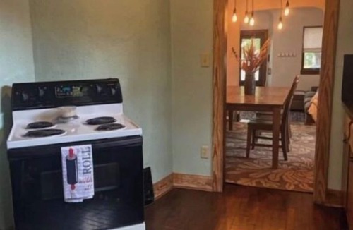 Wichita House | Riverside Home W/Fenced yard + Weekly Discounts!