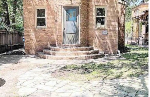 Wichita House | Riverside Home W/Fenced yard + Weekly Discounts!