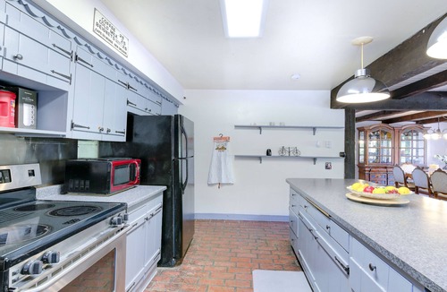 Washougal House | Riverside Home With a Rustic Charm