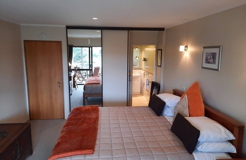 Paihia House | Riverside Homestead Waitangi