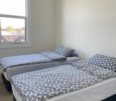 Cobram East Apartment | Riverside Hotel