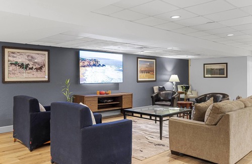 Casper Hotel | Riverside Hotel & Conference Center