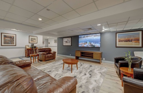 Casper Hotel | Riverside Hotel & Conference Center