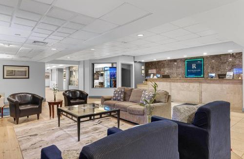Casper Hotel | Riverside Hotel & Conference Center