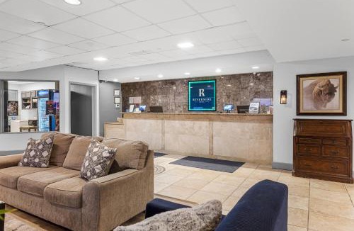 Casper Hotel | Riverside Hotel & Conference Center