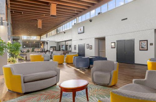 Casper Hotel | Riverside Hotel & Conference Center