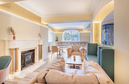 Kendal Hotel | Riverside Hotel