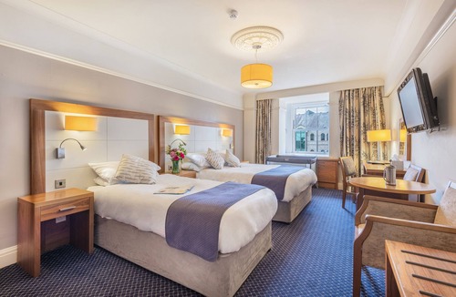 Kendal Hotel | Riverside Hotel