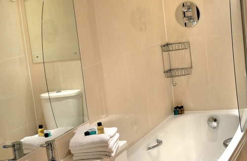 Kendal Hotel | Riverside Hotel