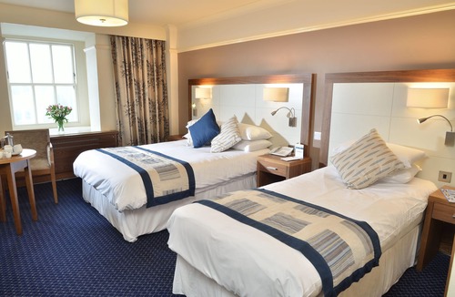 Kendal Hotel | Riverside Hotel