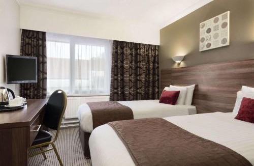 Kenilworth Hotel | Riverside Hotel
