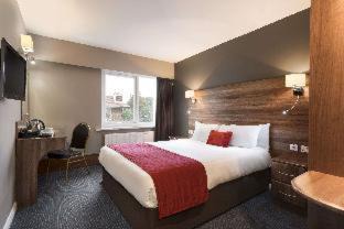 Kenilworth Hotel | Riverside Hotel