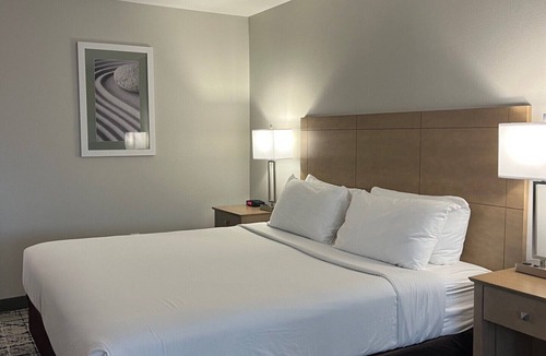 Braithwaite Hotel | Riverside Hotel
