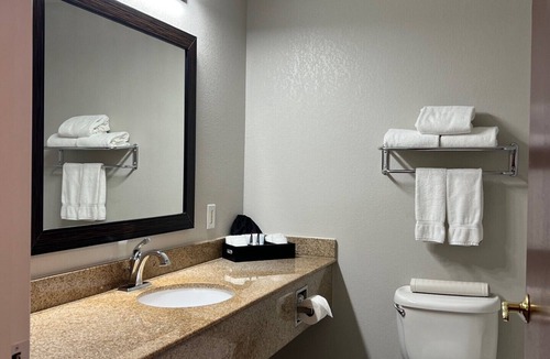 Braithwaite Hotel | Riverside Hotel