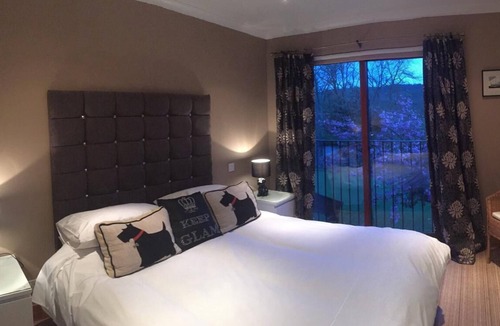 Callander House | Riverside House