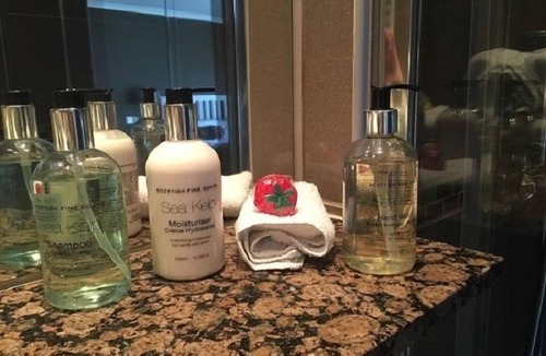 Callander House | Riverside House