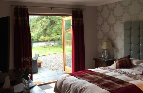 Callander House | Riverside House