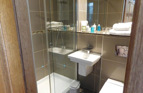 Callander House | Riverside House