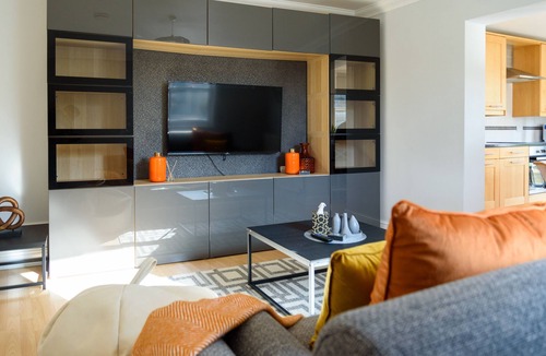 Cambridge House | Riverside in Cambridge