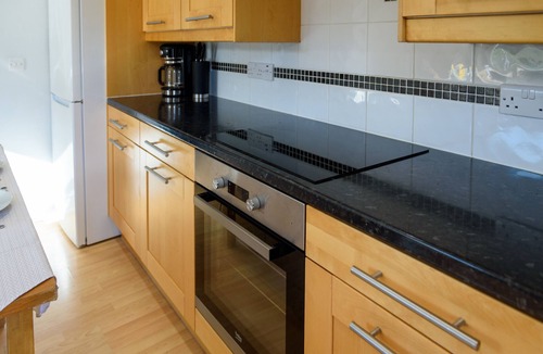 Cambridge House | Riverside in Cambridge