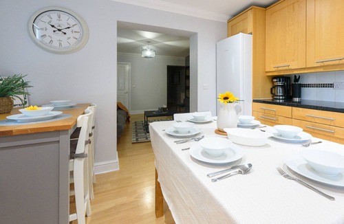 Cambridge House | Riverside in Cambridge