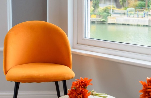 Cambridge House | Riverside in Cambridge