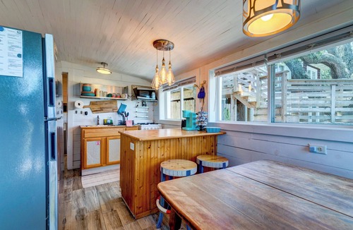 Folly Beach House | Riverside Inn and Cottages