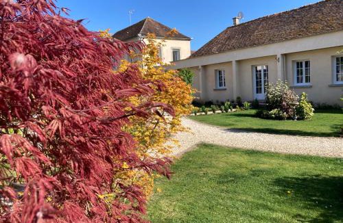 Chablis House | Riverside Lodge