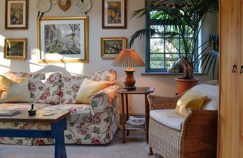 Little Rissington House | Riverside Lodge