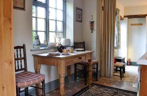 Little Rissington House | Riverside Lodge