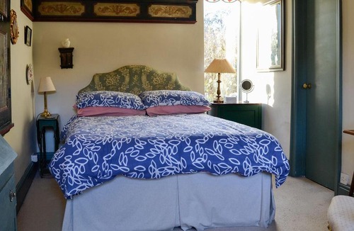 Little Rissington House | Riverside Lodge