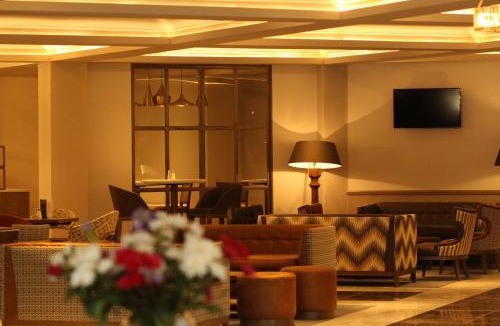 Irvine Hotel | Riverside Lodge Hotel