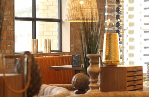 Irvine Hotel | Riverside Lodge Hotel