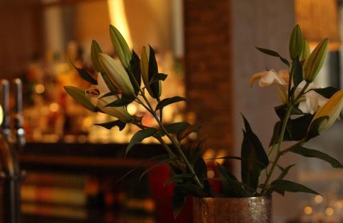 Irvine Hotel | Riverside Lodge Hotel