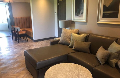 Irvine Hotel | Riverside Lodge Hotel