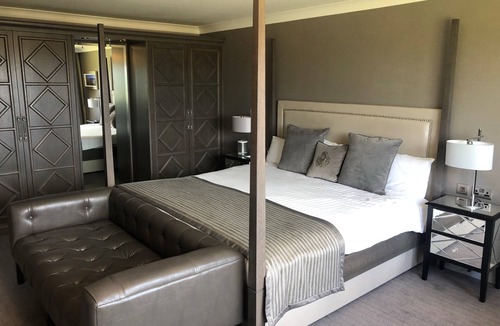 Irvine Hotel | Riverside Lodge Hotel