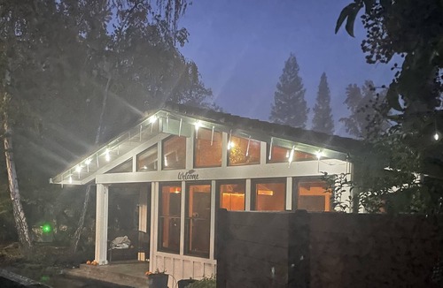 Cascade House | Riverside Luxury Estate, Perfect for Fishing Excursions-Family Reunions-saltPool