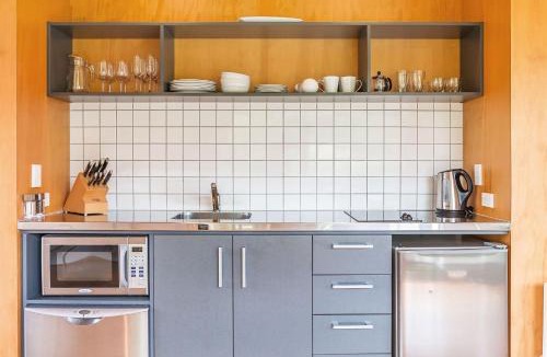 Matakana Cabin | Riverside Matakana